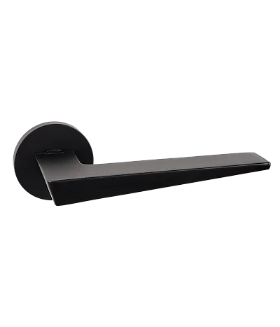 TANDOOR TDAL 502-06 slim BLACK